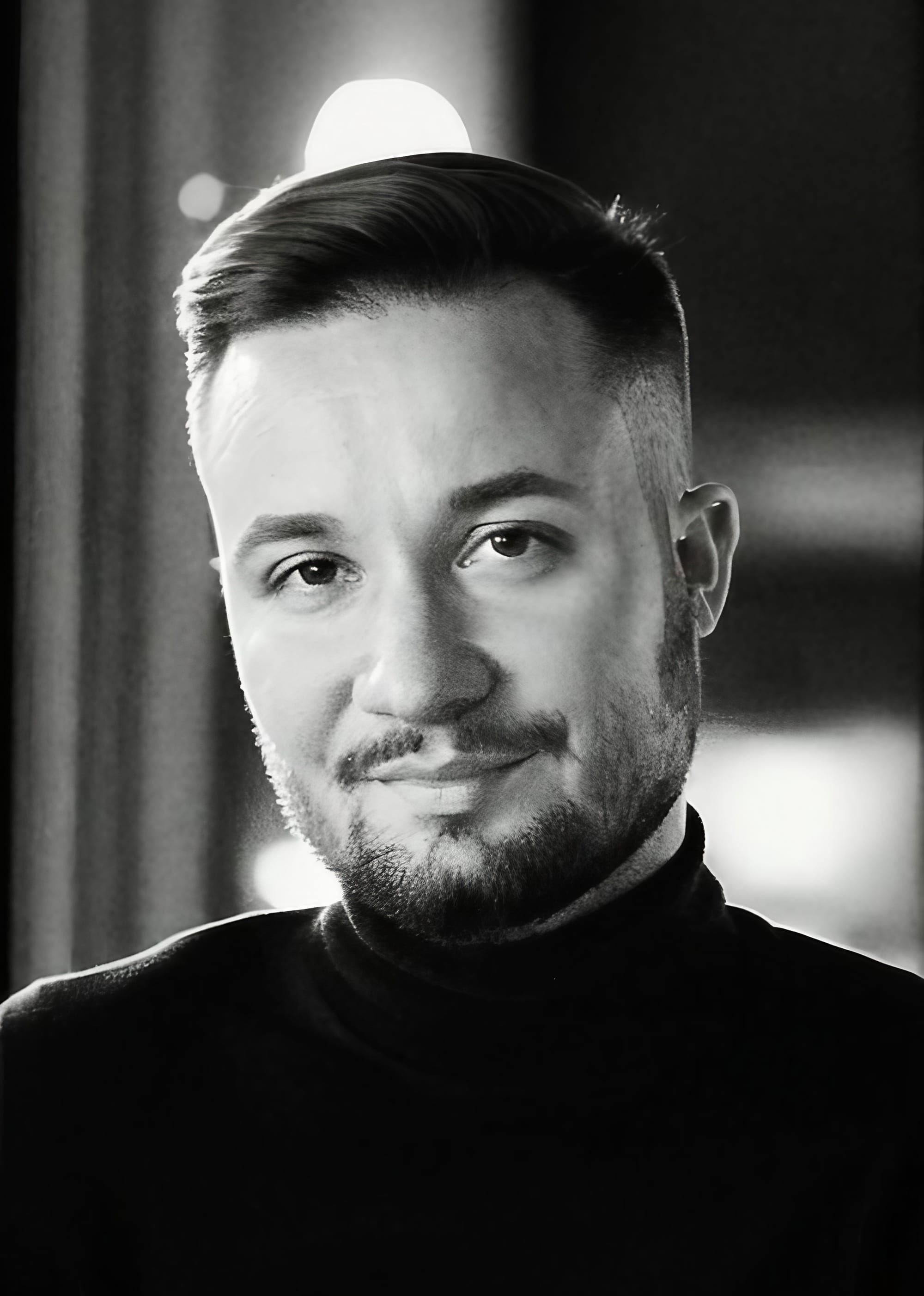  Dominik De Marco profile image