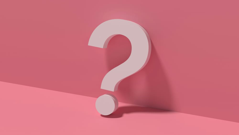 FAQ post image